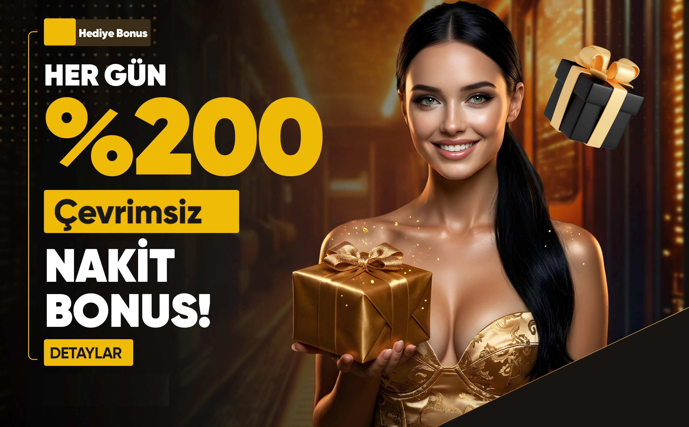 Haftalık Kayıp Bonusu