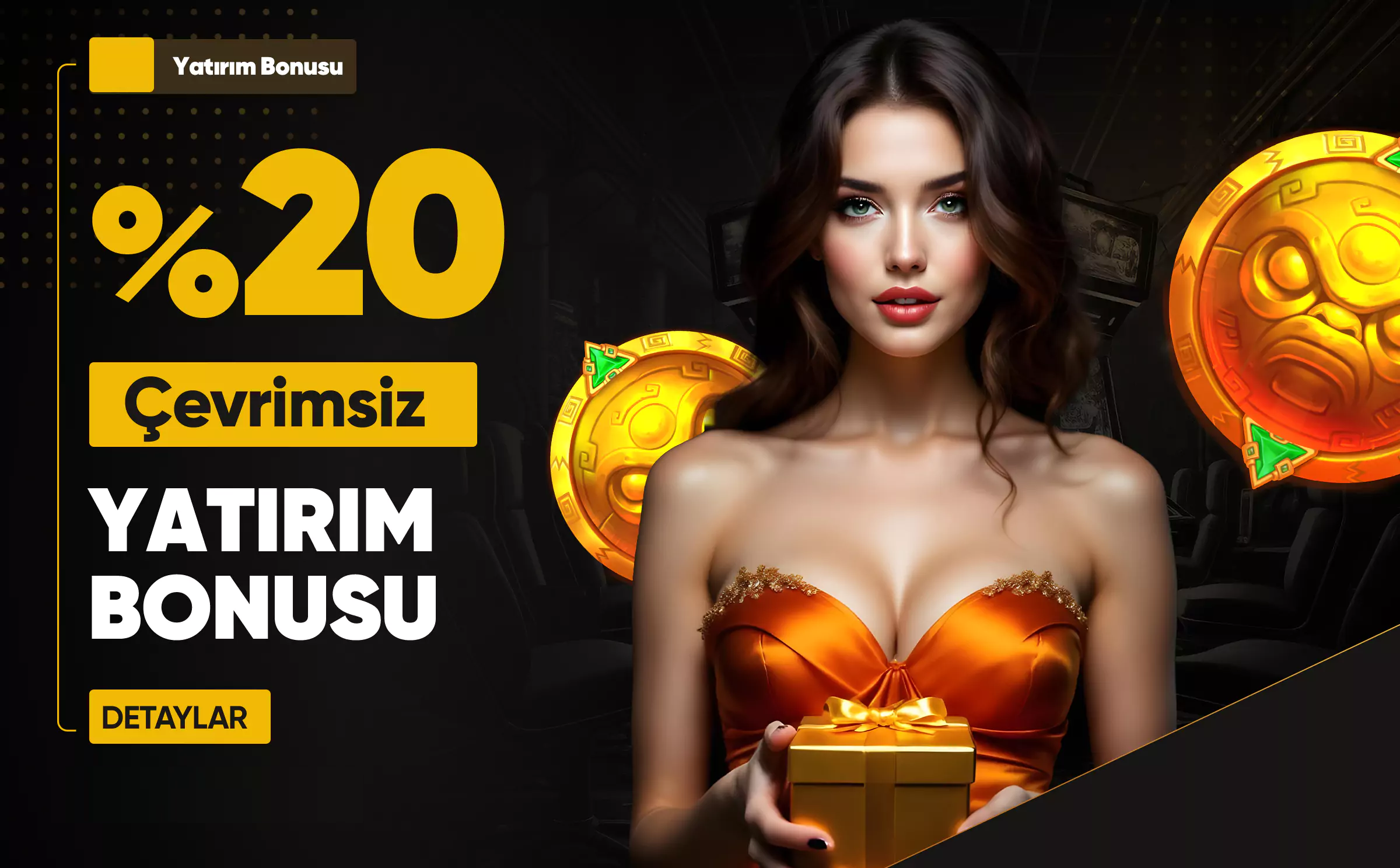 Haftalık Kayıp Bonusu