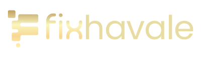 FİX HAVALE